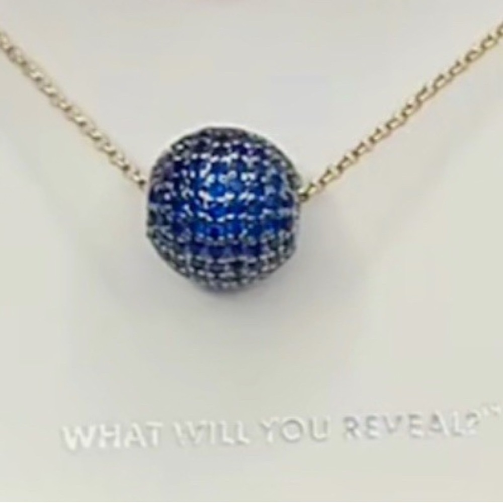 Bomb Party Beyond Turning The Tide Necklace In Gold September 2025 Birthday